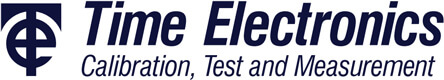 Time Electronics - Calibration, Test and Measurement