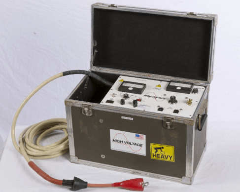 Hipot Tester PFT-5030 50kV AC
