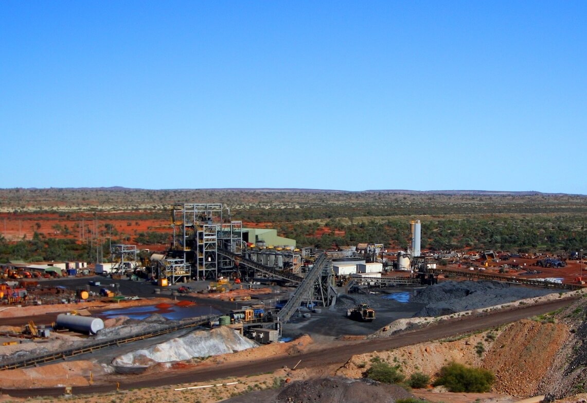 Rio Tinto Parker Point, Karratha, WA - TechCorp Services