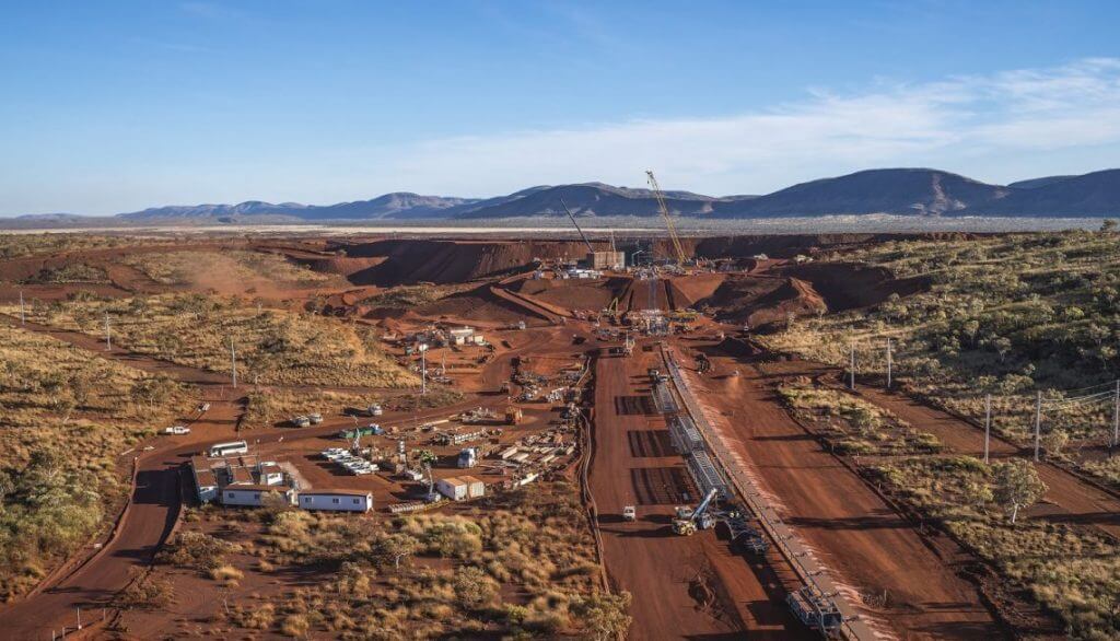 Pilbara sites – Annual Maintenance and commissioning